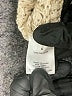 Sincerely Jules 100% Polyester Tan Pullover Sweater Size M - photo 8