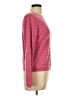 Ann Taylor Pink Pullover Sweater Size L - photo 4