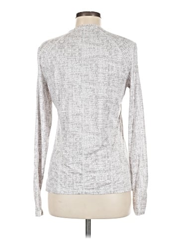 NILS Long Sleeve Top (view 2)