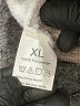 Unbranded 100% Polyester Brown Sweater Vest Size XL - photo 4