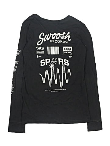 Nike Long Sleeve T-Shirt (view 2)