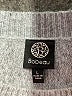 Bobeau Gray Pullover Sweater Size L - photo 7