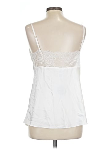 Lulus Sleeveless Blouse (view 2)