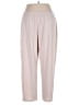 Open Edit Solid Pink Casual Pants Size 1X - photo 2