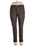 Democracy Brown Khakis Size 14 - photo 1