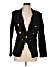 Veronica M. Black Blazer Size L - photo 1
