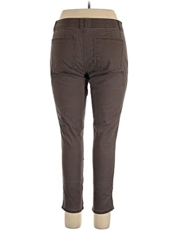 Democracy Khakis (view 2)
