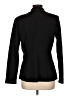 Veronica M. Black Blazer Size L - photo 2
