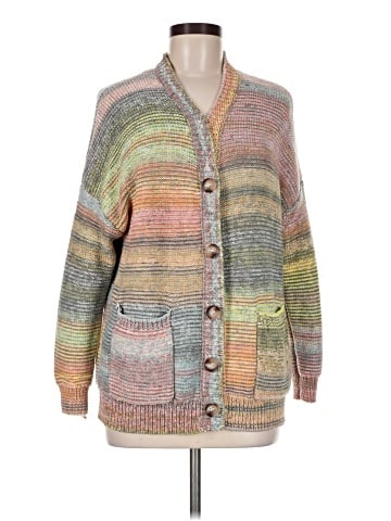 Show Me Your Mumu Cardigan (view 1)