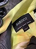 Bardot Yellow Blazer Size 4 - photo 6