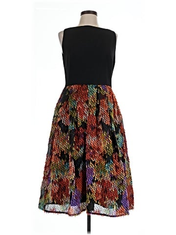 Lela Rose Cocktail Dress (view 1)
