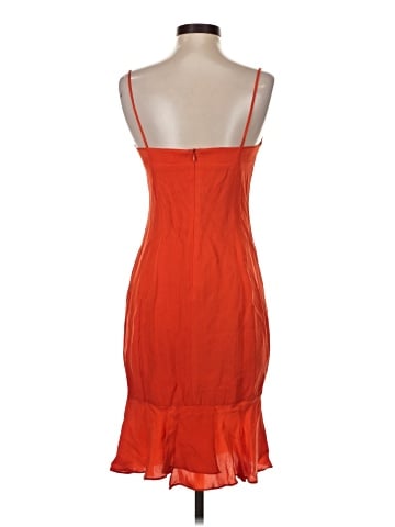 Milly Cocktail Dress (view 2)