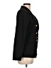 Veronica M. Black Blazer Size L - photo 4