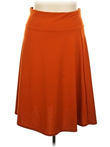 Bella Flore Casual Skirt (view 1)