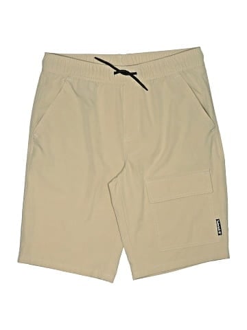 Timberland Khaki Shorts (view 1)