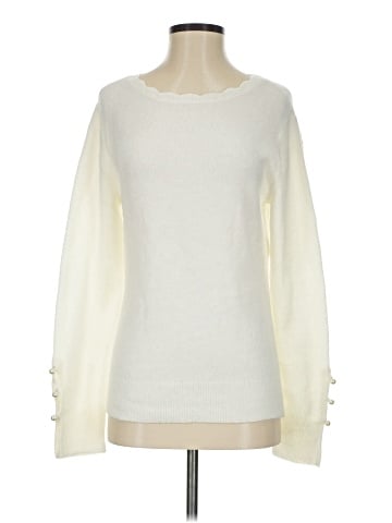 Rachel Parcell Pullover Sweater (view 1)