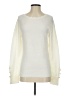 Rachel Parcell Ivory Pullover Sweater Size S - photo 1