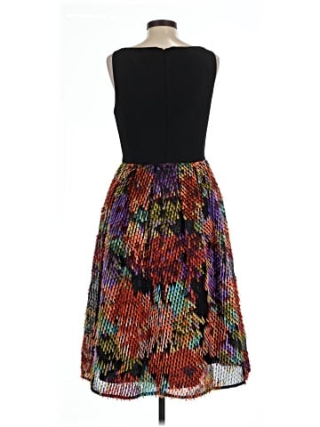 Lela Rose Cocktail Dress (view 2)
