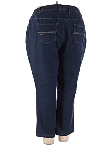 Catherines Jeans (view 2)