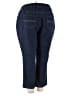 Catherines 100% Cotton Blue Jeans Size 20W - photo 2