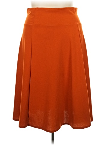 Bella Flore Casual Skirt (view 2)