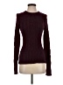 H&M L.O.G.G. Burgundy Pullover Sweater Size XS - photo 1