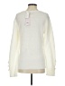 Rachel Parcell Ivory Pullover Sweater Size S - photo 2