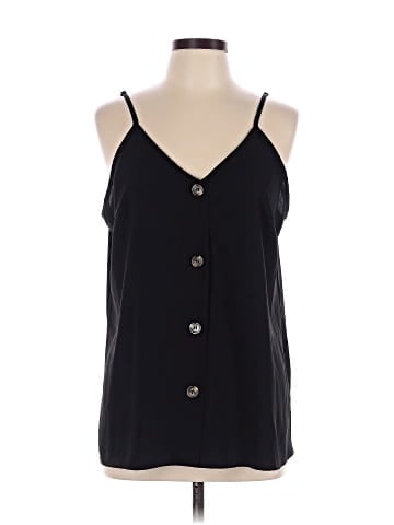 Unbranded Sleeveless Blouse (view 1)