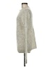 Just Female Gray Pullover Sweater Size M - photo 5