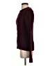 H&M L.O.G.G. Burgundy Pullover Sweater Size XS - photo 5