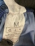 Adidas 100% Polyester Camo Blue Athletic Shorts Size 10 - 12 - photo 4