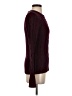 H&M L.O.G.G. Burgundy Pullover Sweater Size XS - photo 4