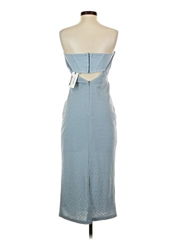 Crescent Cocktail Dress (view 2)