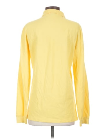 Polo by Ralph Lauren Long Sleeve Button-Down Shirt (view 2)