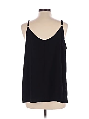 Unbranded Sleeveless Blouse (view 2)