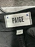 Paige Black Jeans Size 29 waist - photo 7