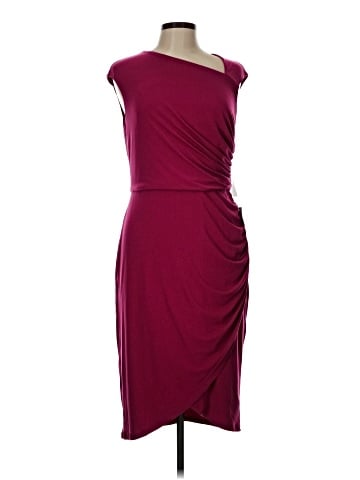 London Times Cocktail Dress (view 1)