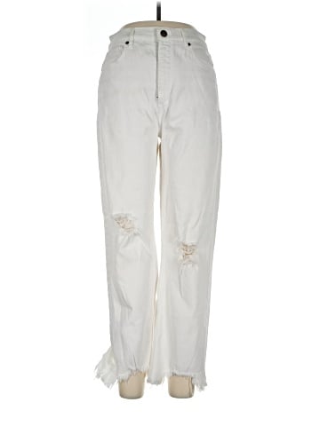 Ann Taylor LOFT Jeans (view 1)