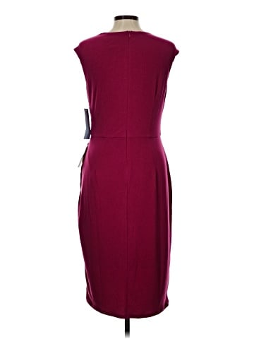 London Times Cocktail Dress (view 2)