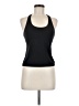 Lululemon Athletica Black Tank Top Size 8 - photo 1