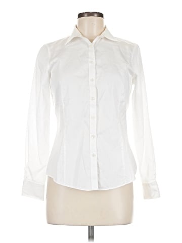 Brooks Brothers Long Sleeve Blouse (view 1)
