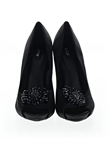 Apt. 9 Heels (view 2)