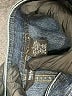 Mossimo Blue Denim Jacket Size L - photo 8