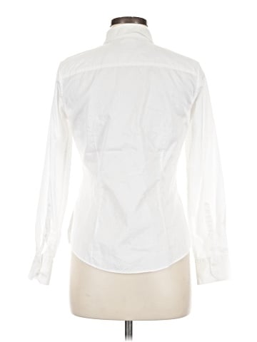 Brooks Brothers Long Sleeve Blouse (view 2)