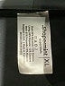Shapermint Solid Black Swimsuit Bottoms Size XL - photo 3