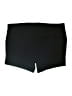 Torrid Solid Black Shorts Size 26 - photo 2
