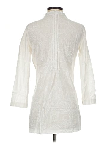 Lilly Pulitzer 3/4 Sleeve Blouse (view 2)