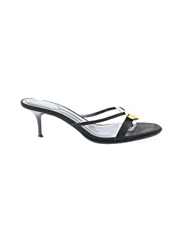 Zara Sandals (view 1)