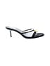 Zara Black Sandals Size EU 40 - photo 1