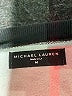 Michael Lauren 100% Cotton Black Sweatshirt Size M - photo 7